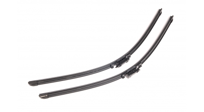 Wycieraczki Bosch Aerotwin do Ford Mondeo V Hatchback (09.2014-)